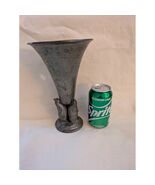 Vaso In Peltro Einar Dragsted Figure Di Pinguino Danese Art Nouveau 9 In... - €98,15 EUR