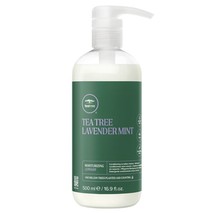 Paul Mitchell Tea Tree Lavender Mint CoWash 16.9oz - £41.85 GBP