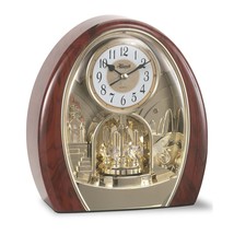 JESSICA mantel clock - $100.00