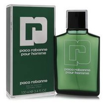 Paco Rabanne Cologne by Paco Rabanne, Launched by the design house of pa... - $43.25