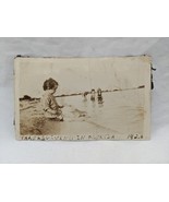 1926 Children Playing In The Beach Thanksgiving In Flordia Photograph 4 ... - $368.28 MXN