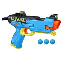 NERF Rival Fate XXII-100 Blaster, Most Accurate Rival System, Adjustable... - £14.22 GBP