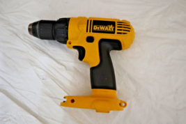 DeWalt DC728 VSR 14.4-volt 1/2&quot; Chuck Cordless Drill Tool Only - $363.54 MXN