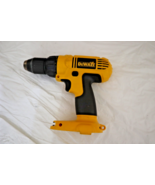 DeWalt DC728 VSR 14.4-volt 1/2&quot; Chuck Cordless Drill Tool Only - €17,09 EUR