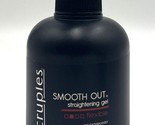 Scruples Smooth Out Straightening Gel 8.5 oz - £22.29 GBP