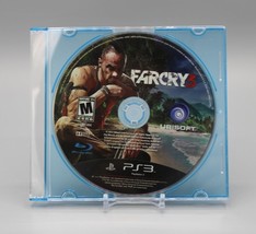 Far Cry 3 (PlayStation 3, 2012) Tested &amp; Works *Disc Only* - £6.19 GBP