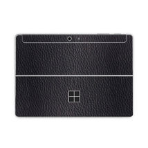 LidStyles Carbon Fiber Laptop Skin Protector Decal Microsoft Surface Go 1824 image 9