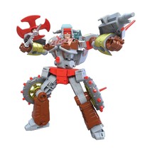 Transformers Toys Studio Series 86-14 Voyager Class The The Movie 1986 Junkheap  - £39.49 GBP
