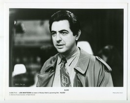 Alice-Joe Mantegna-8x10-B&amp;W-Still-Comedy-Fantasy-Romance-NM - £25.37 GBP