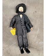 Johanna Chavre Mormon Pioneer Doll 1940&#39;s Uncle Silas LDS Ladder Day Sai... - €63,31 EUR