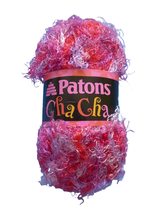 Patons Cha Cha Yarn-Bebop - £3.87 GBP