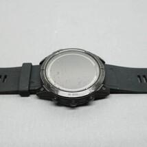 Garmin fenix 7X Sapphire Solar Multisport GPS Watch Black READ image 5