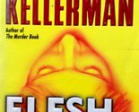 Flesh and Blood (Alex Delaware) by Jonathan Kellerman / 2002 Paperback - $1.13