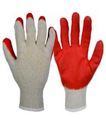 True Grip 98497-012 Men&#39;s Latex Palm Coated Glove W/Knit Shell, Large, 3... - €19,04 EUR