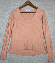 Madewell Apricot Pullover Women’s Sweater XS - $242.63 MXN