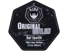 Gibs Original Outlaw Hair Spackle, 3 fl oz