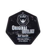 Gibs Original Outlaw Hair Spackle, 3 fl oz - £16.78 GBP