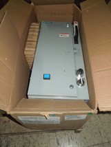 Siemens 17CUB92BF11 Size 0 Fusible Combination Heavy Duty Motor Starter New - $700.00