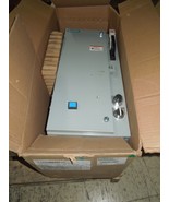 Siemens 17CUB92BF11 Size 0 Fusible Combination Heavy Duty Motor Starter New - $700.00