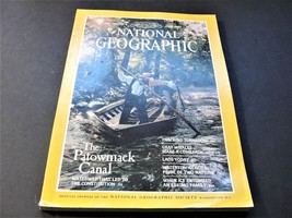 National Geographic- June 1987, Vol. 171, No. 6 Magazine. - £7.73 GBP