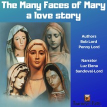 The Many Faces of Mary Book I Audiobook - £10.20 GBP