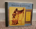 Nakai &amp; DeMars ‎‎ Arazzo nativo (CD, 1993, Canyon) - $9.45