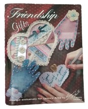 Leisure Arts Friendship Gifts Suzanne McNeill over 100 projects! Craft B... - £3.87 GBP