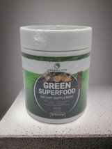 Organiland Green Superfood 30 Servings GMO Free Powder Drink Mix Exp 08/2025 - £17.67 GBP