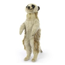 Hansa Standing Meerkat (33cm) - £36.34 GBP