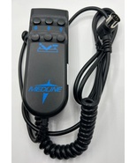 Medline Semi-Electric Bed Control Pendant MDR510094 - MDR530094 - $1,288.34 MXN