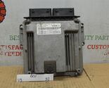 2013 Ford Fusion Engine Control Unit ECU DS7A12A650ANK Module 32-V3 - $26.45