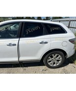 Driver Left Rear Side Door Fits 07-12 MAZDA CX-7 104889203 - $220.20 CAD