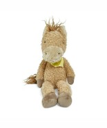Bunnies By The Bay Plush Pony Boy Horse, 14&quot; Plush Stuffed Animal - $546.75 MXN