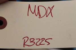 2001-2003 ACURA MDX AUDIO AMPLIFIER AMP BOSE   R3225 image 12