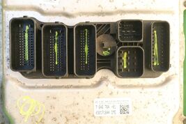 BMW F30 328i DME Control Module Computer Ecu Ecm Pcm, FEM & Key 7646764-01 image 2