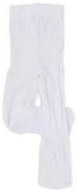 New Wenchoice Tights White Ballet Toddler Girls Large Ages 8~11 Free Shipping ! - £9.21 GBP