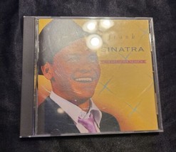 Capitol Collectors Series: Frank Sinatra - Audio CD By Frank Sinatra b18 - £4.75 GBP