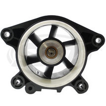 New Seadoo 155 mm Jet Pump Housing GTX GTI GTS GSX XP Ltd 3D DI Sporster LE - $10,295.92 MXN