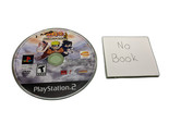 Naruto Ultimate Ninja Sony PlayStation 2 Disk Only - $4.99