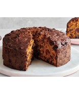 Andy Anand Deliciously Indulgent Sugar Free Fruit Cake - Made With Fresh... - £46.58 GBP