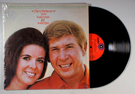 Buck Owens - Merry Christmas from (1971) Vinyl LP • &amp; Susan Raye - £17.78 GBP