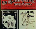 The New Orleans Ragtime Orchestra [Vinyl] - £24.10 GBP