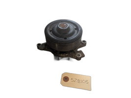 Water Pump From 2005 Toyota Corolla CE 1.8 - £27.32 GBP