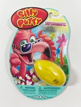Crayola Silly Putty, Super Bright Style Yellow Egg, (Brand New Sealed) - £4.74 GBP