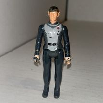 Star Trek Vintage Mr. Spock 1979 Action Figure - $11.59