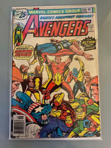 The Avengers(vol. 1) #148 - Marvel Comics - Combine Shipping - £19.08 GBP