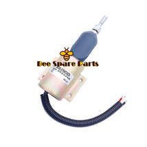 New 2001ES-12E2ULB4CC3 3924450 04262377 1225.3522.05 12V Stop Solenoid Valve For - £46.09 GBP