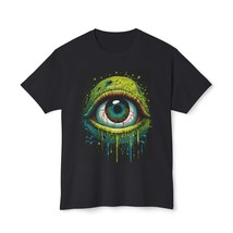 Retro Eyeball T-shirt - $16.70+