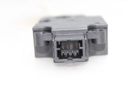 12-17 AUDI A6 C7 HVAC HEATER FLAP ACTUATOR MOTOR E4959 image 8