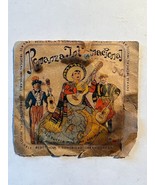 Antique Mexican Acustic Guitar String Pack with 1 String From 1940&#39;s - $28.04